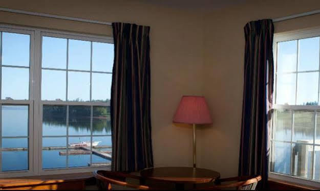 Inn At The Pier Cavendish Eksteriør billede